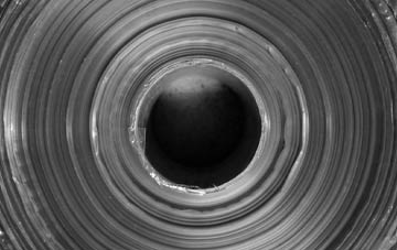 Powers Hall End edpm waterproofing