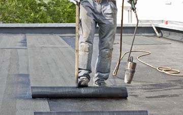 flat roof replacement Powers Hall End, Essex