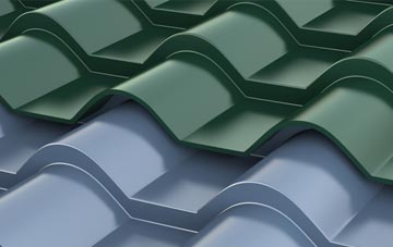 who should consider Powers Hall End plastic roofs