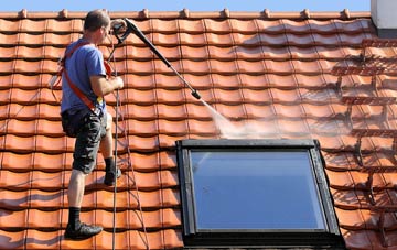 roof cleaning Powers Hall End, Essex