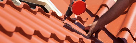 save on Powers Hall End roof installation costs