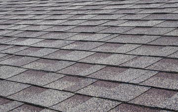 Powers Hall End tiles for shallow pitch roofing