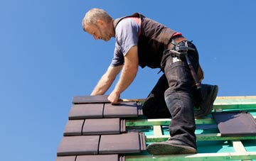disadvantages of Powers Hall End slate roofing