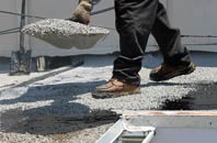 find rated Powers Hall End flat roofing replacement companies
