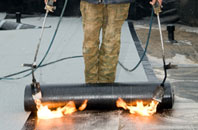 Powers Hall End flat roof sealing quote