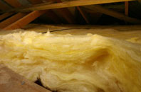 Powers Hall End pitch roof insulation