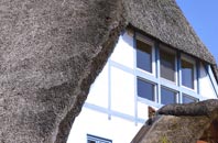 find rated Powers Hall End thatchers